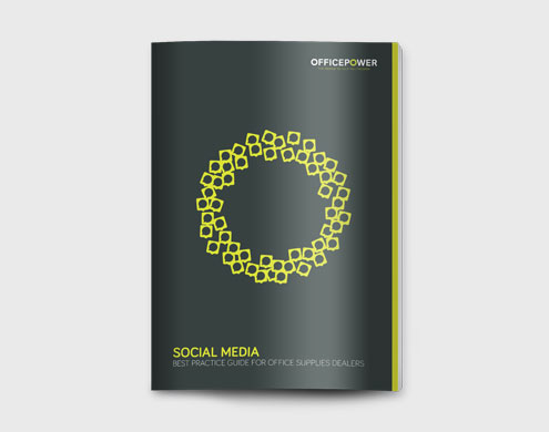 Social media best-practice guide report