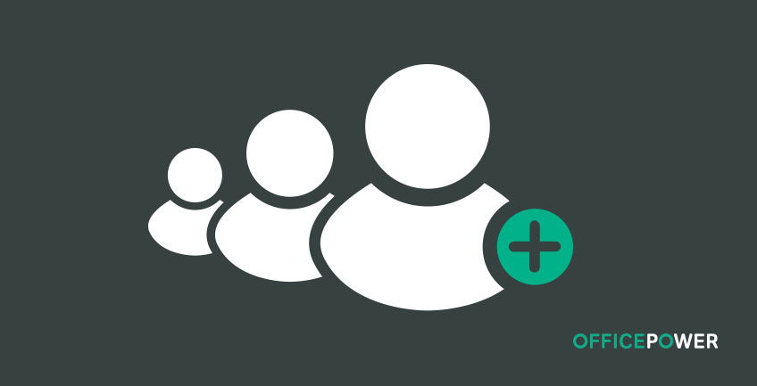 office-power-customer-acquisition