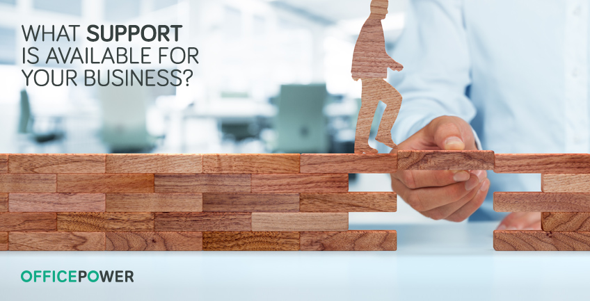 covid-19-funding-for-small-businesses
